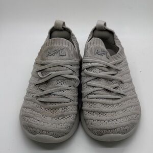 APL Kids Shoes in Light Gray